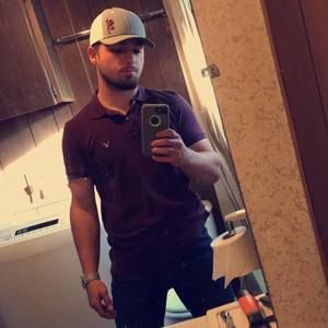 Meet your Posher, Nick